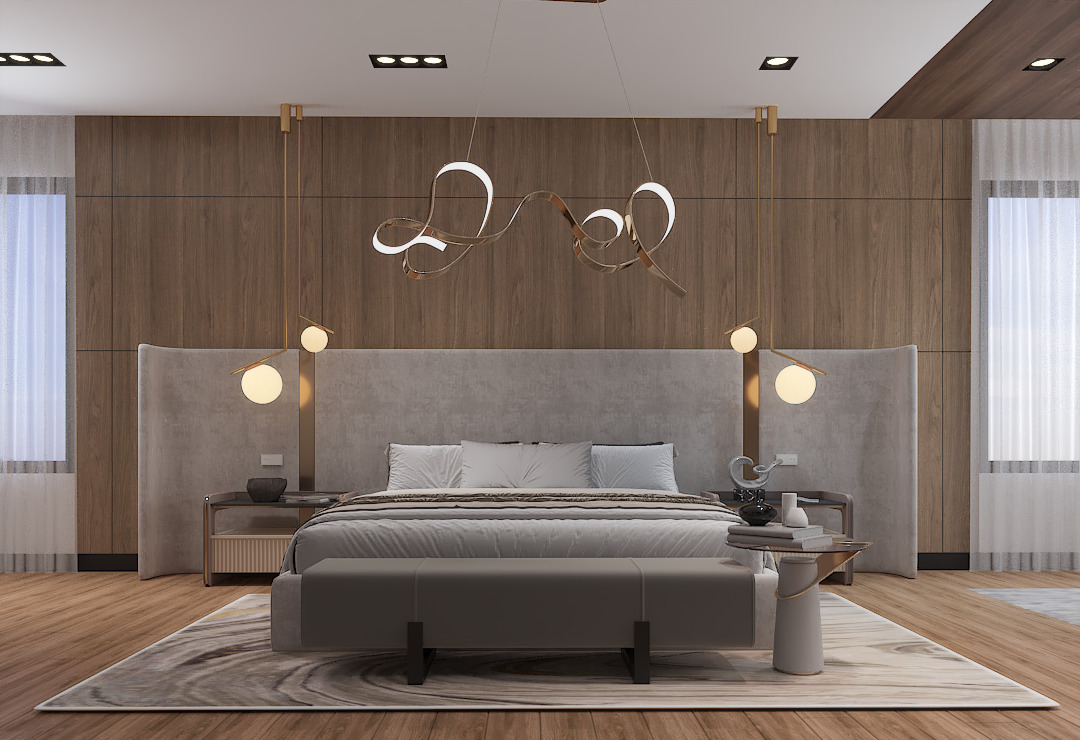 11 South Meyers Road Lombard, IL 60148 - Photo 24 of 50 a living room with a bed furniture and a potted plant