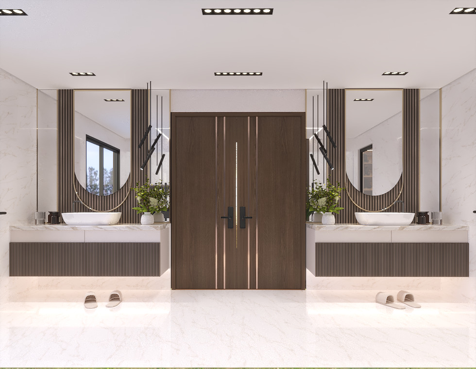 11 South Meyers Road Lombard, IL 60148 - Photo 28 of 50 a view of living room with furniture and a mirror