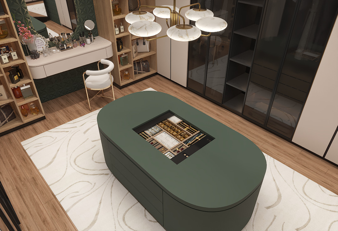 11 South Meyers Road Lombard, IL 60148 - Photo 37 of 50 a living room with table chairs and a stove