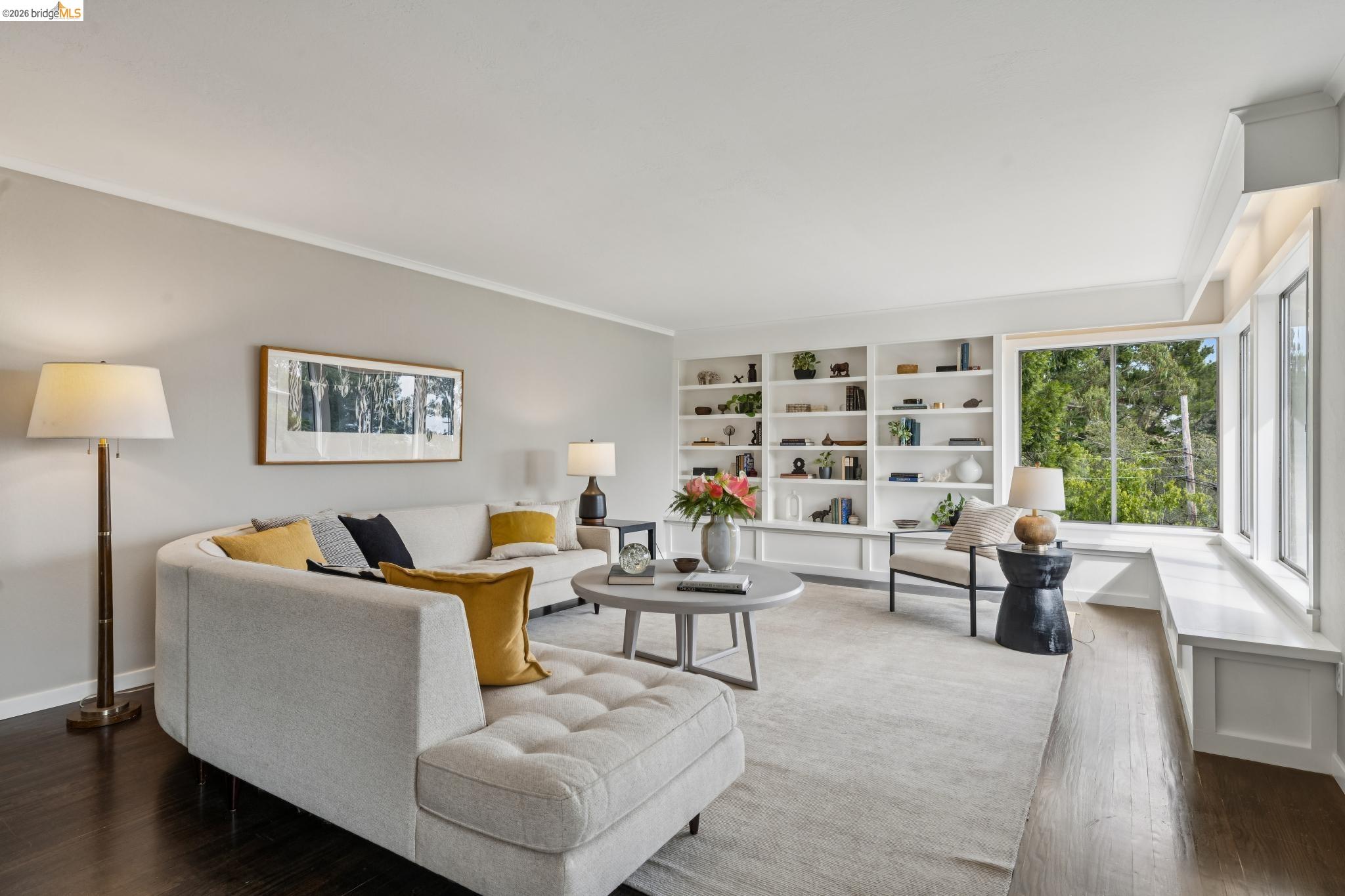 1427 Summit Road Berkeley, CA 94708 - Photo 18 of 84