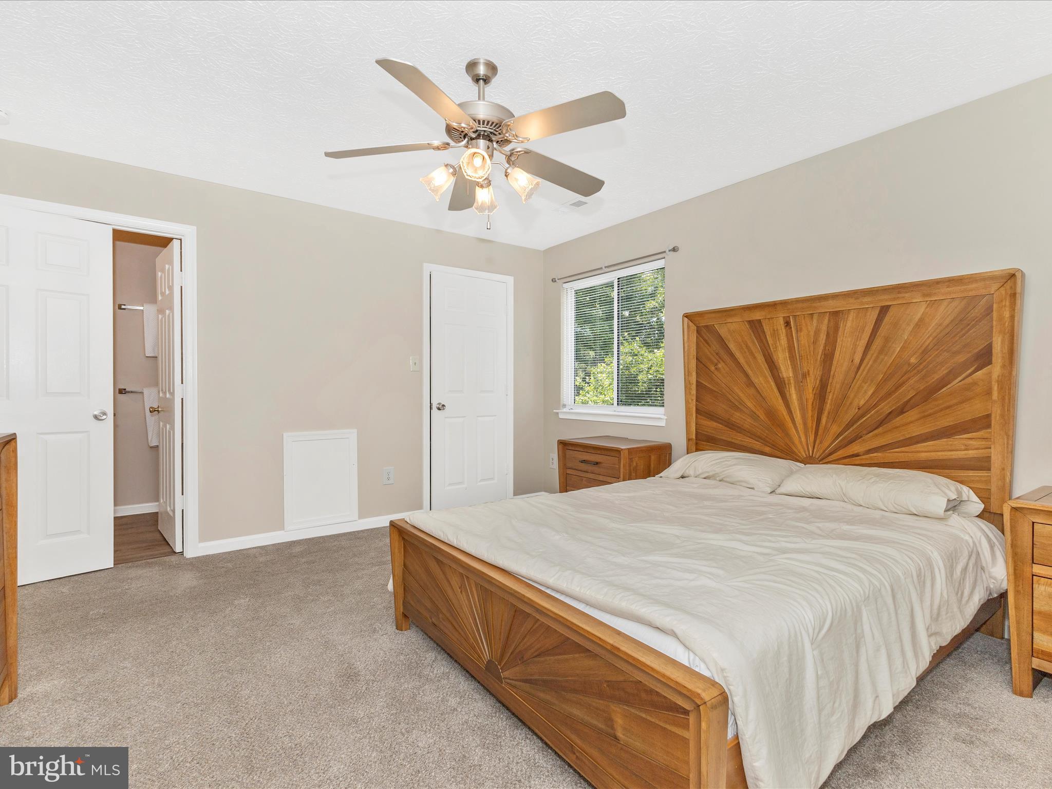2106 Whitehall Road, Unit 1B Frederick, MD 21702 - Photo 13 of 24 Primary Bedroom