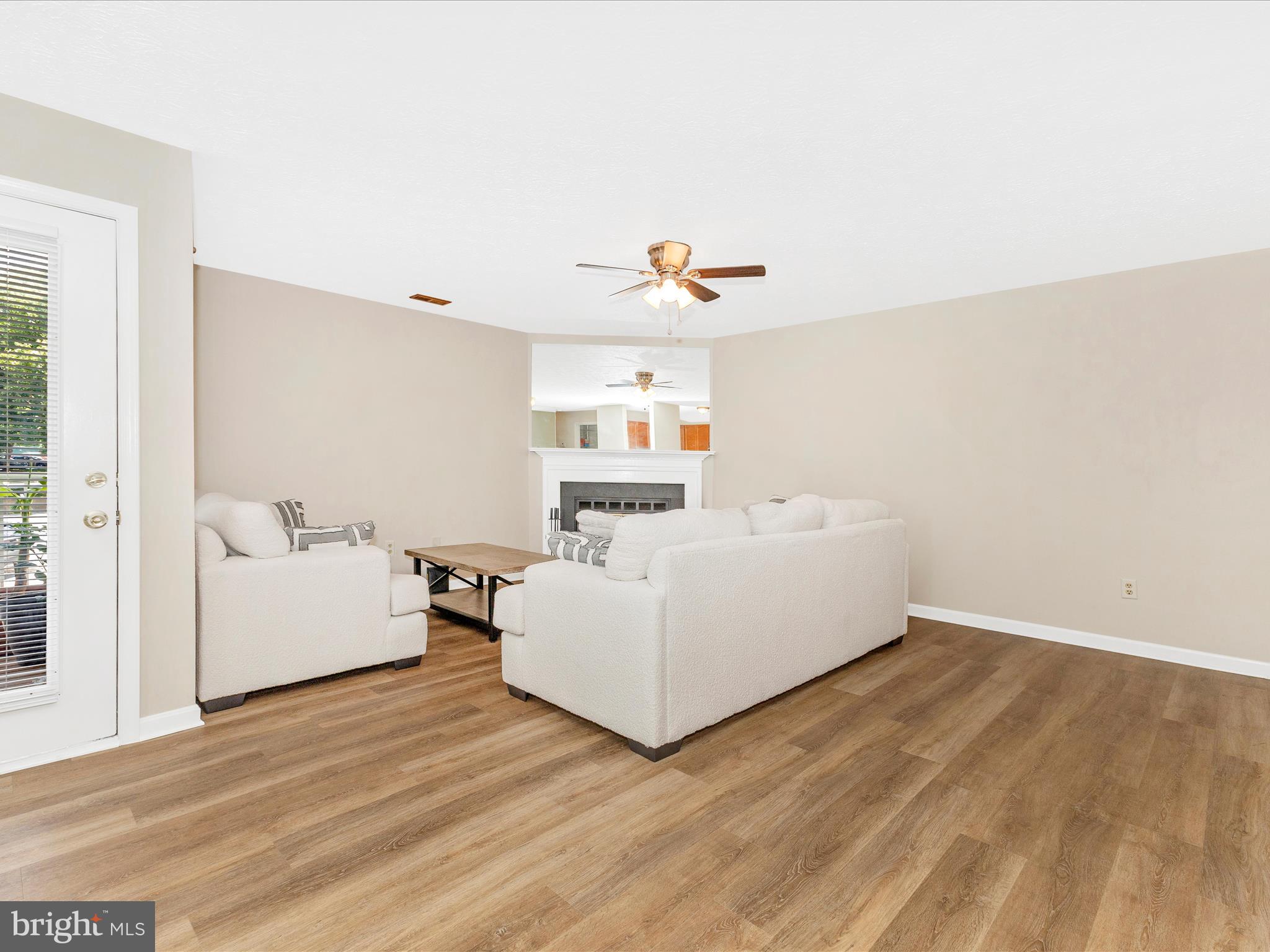 2106 Whitehall Road, Unit 1B Frederick, MD 21702 - Photo 3 of 24 Living Room