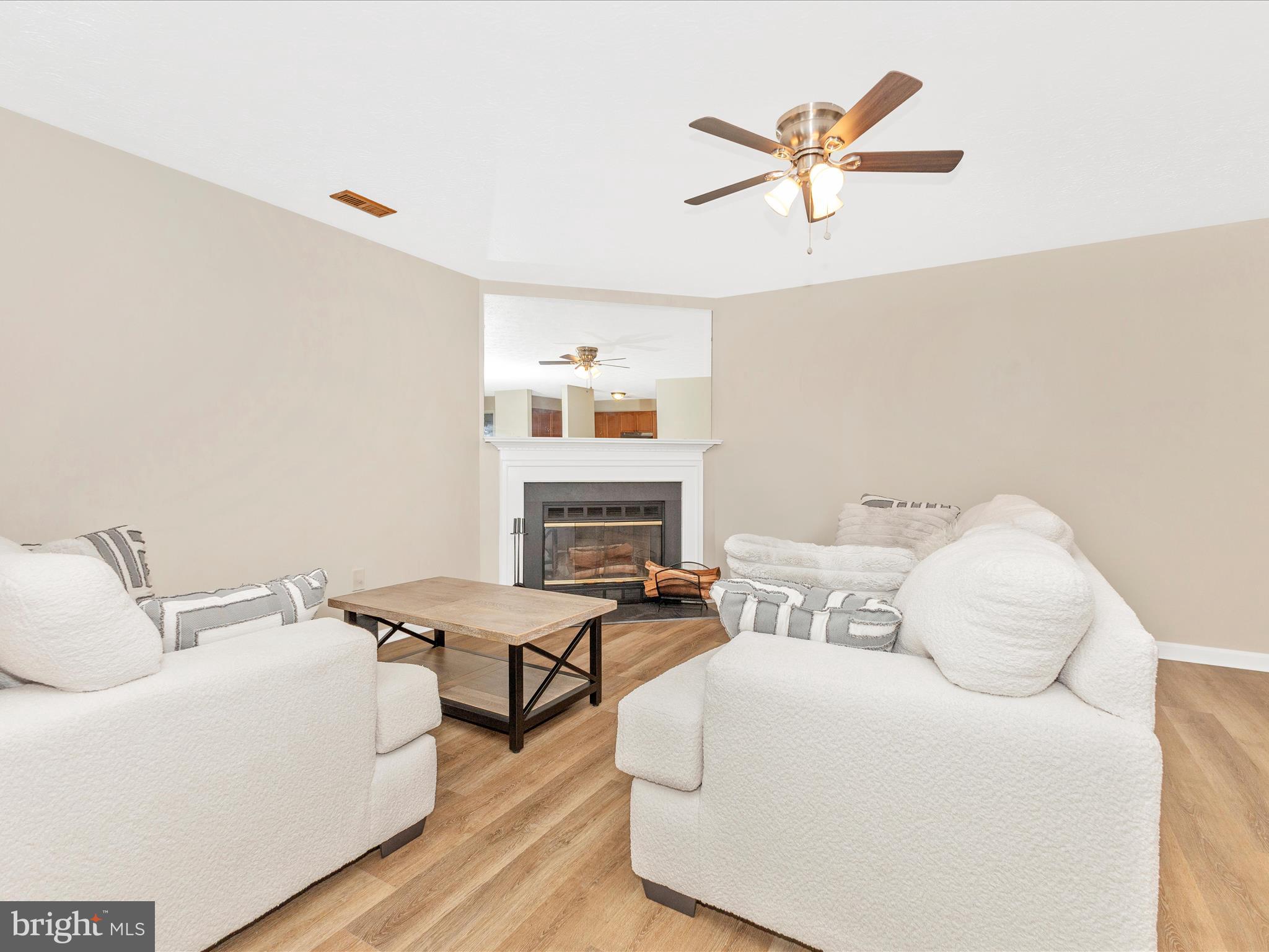 2106 Whitehall Road, Unit 1B Frederick, MD 21702 - Photo 4 of 24 Living Room