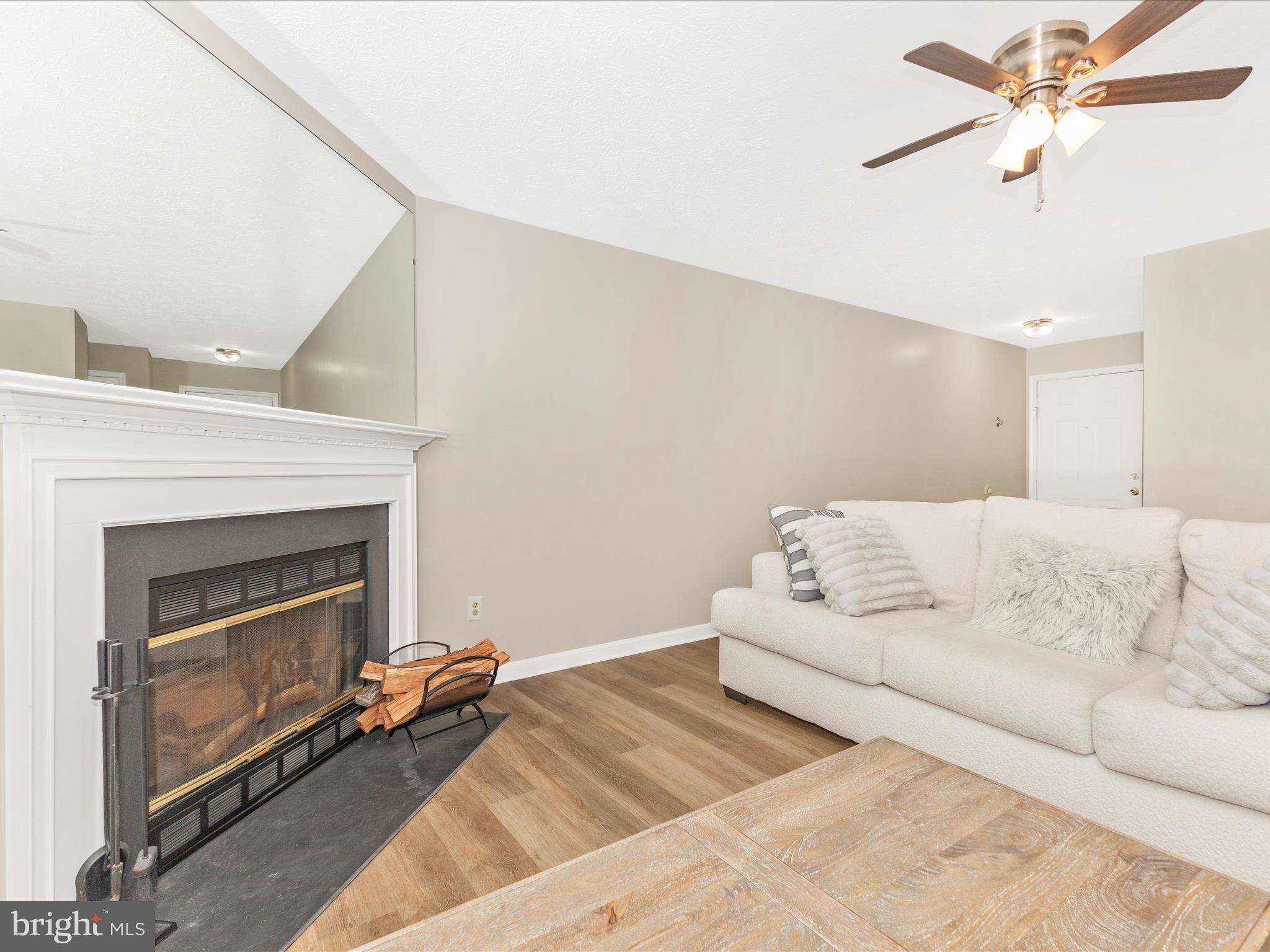 2106 Whitehall Road, Unit 1B Frederick, MD 21702 - Photo 5 of 24 Living Room