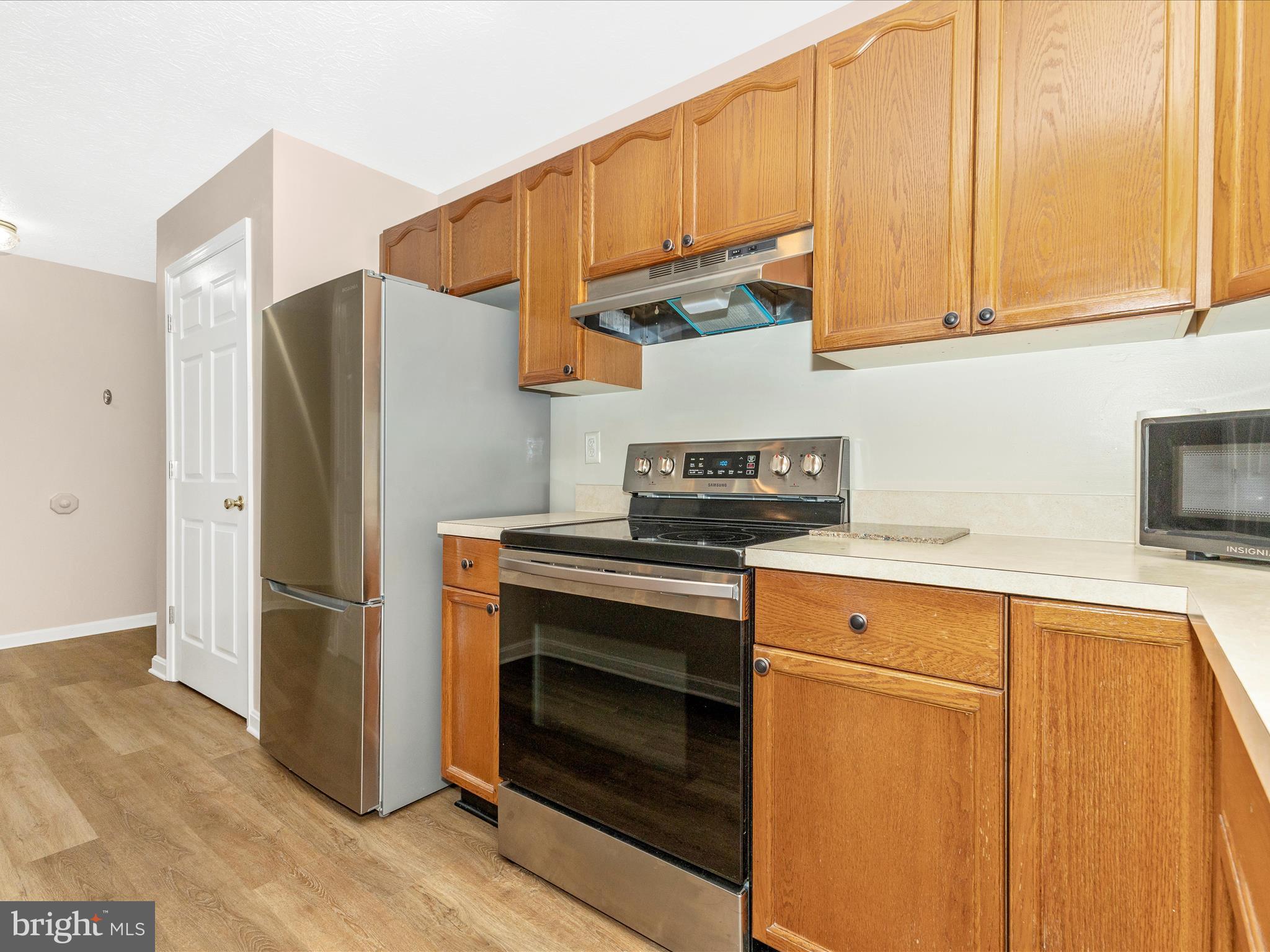 2106 Whitehall Road, Unit 1B Frederick, MD 21702 - Photo 6 of 24 Kitchen