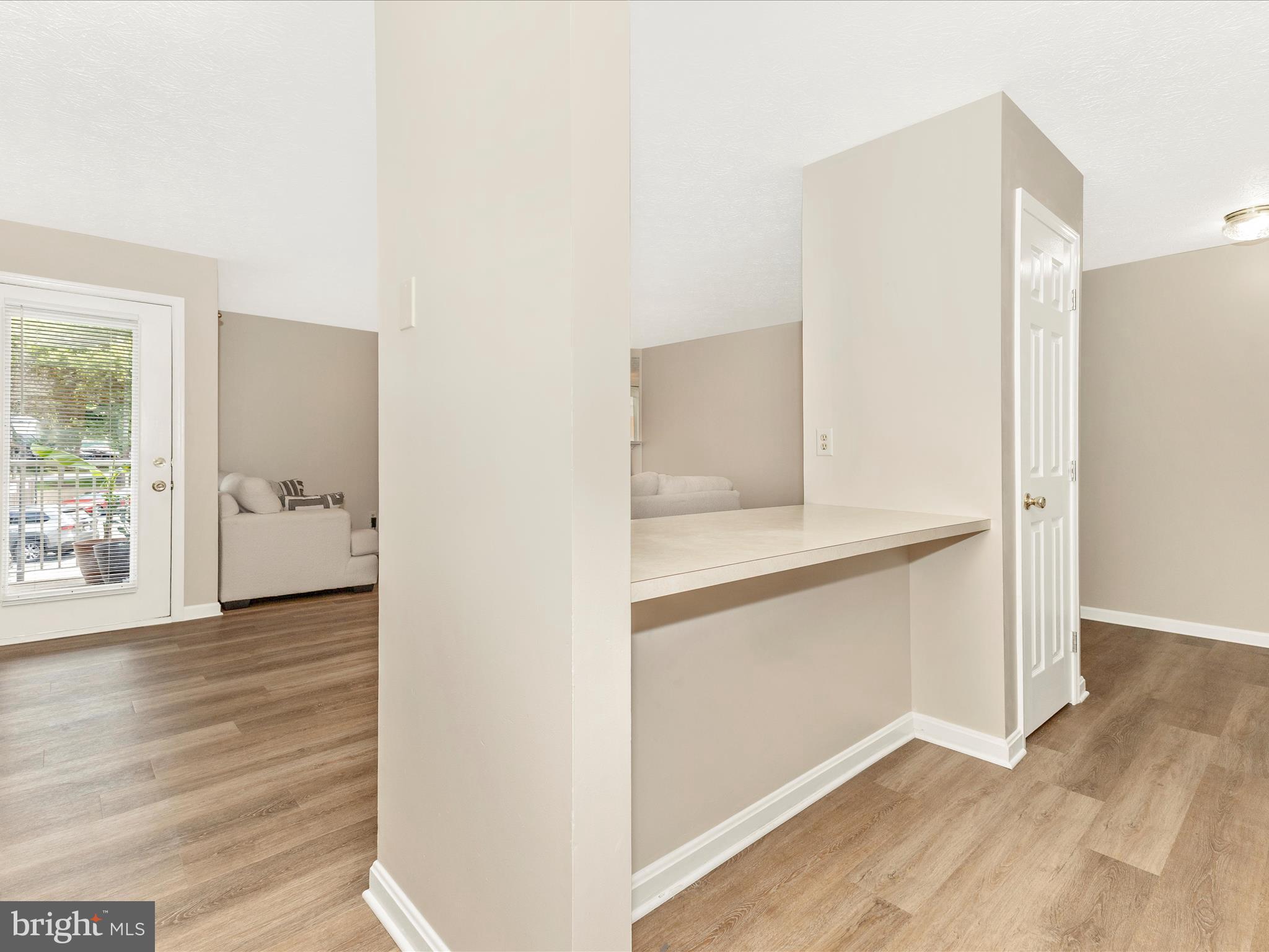 2106 Whitehall Road, Unit 1B Frederick, MD 21702 - Photo 8 of 24 Kitchen