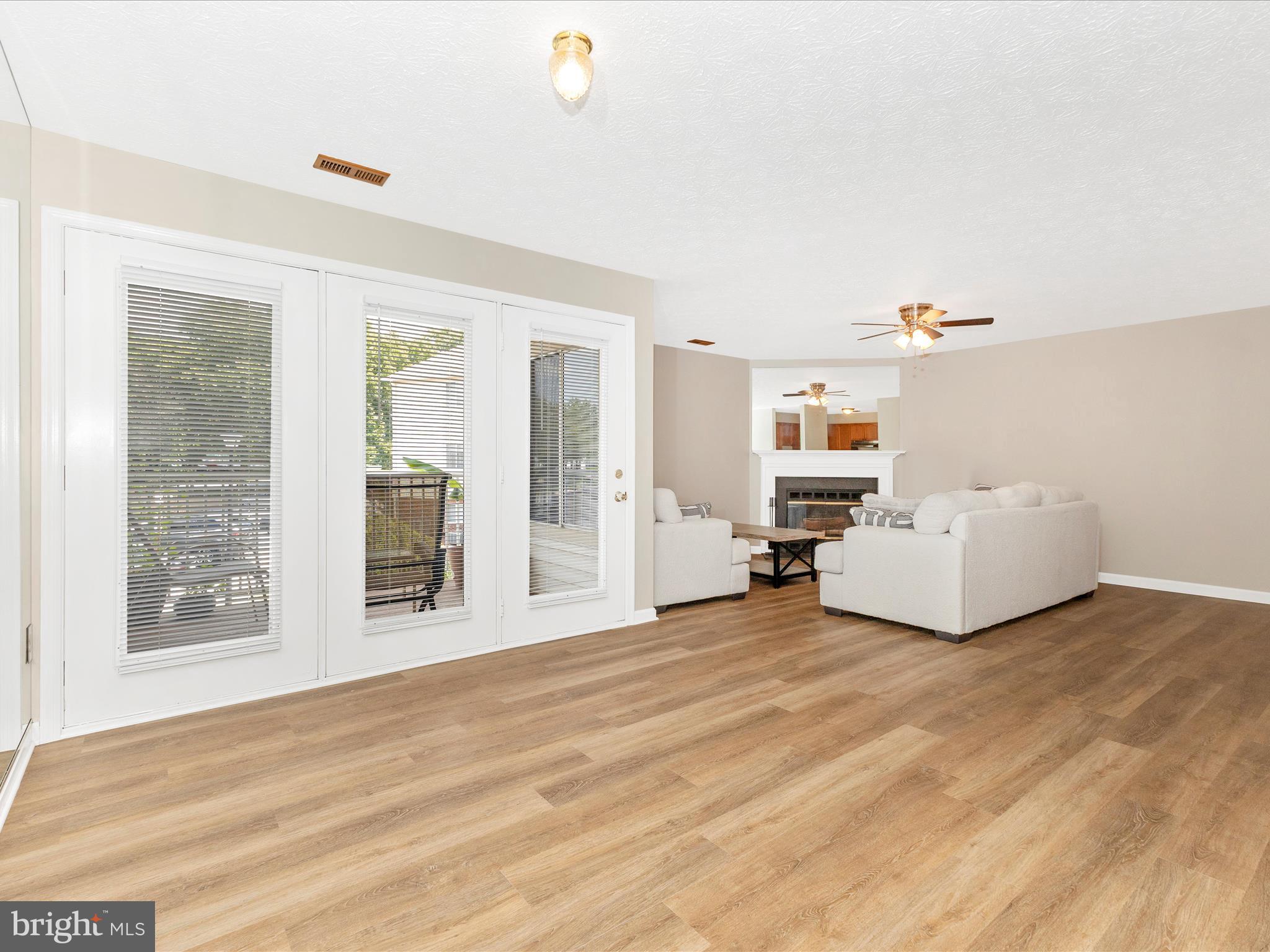 2106 Whitehall Road, Unit 1B Frederick, MD 21702 - Photo 10 of 24 Dining Area