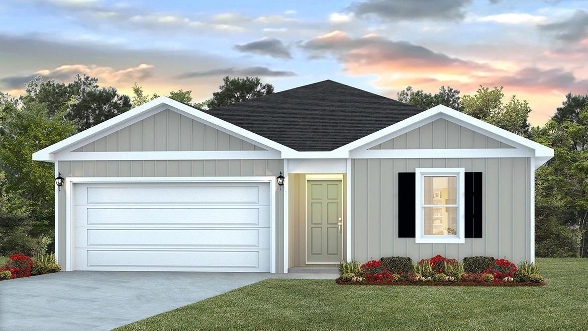 8678 Pathstone Boulevard Pensacola, FL 32526 - Photo 2 of 6 rendering