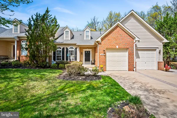 $475,000 | 4502 Coffee Tree Court, Unit 4502, Pikesville, MD 21208