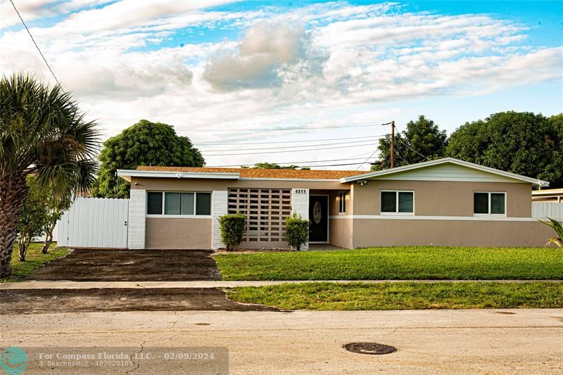 4211 Northwest 23rd St  