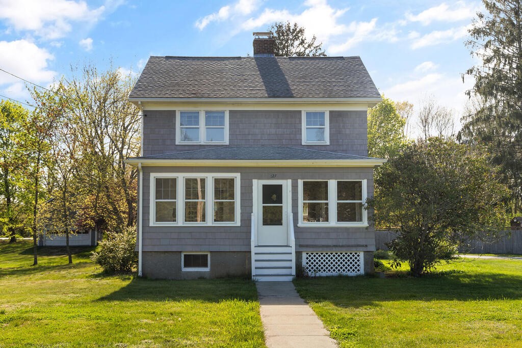127 Trimtown Road Scituate, RI 02857 - Photo 2 of 32