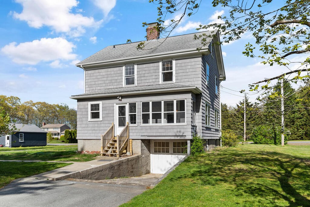 127 Trimtown Road Scituate, RI 02857 - Photo 30 of 32