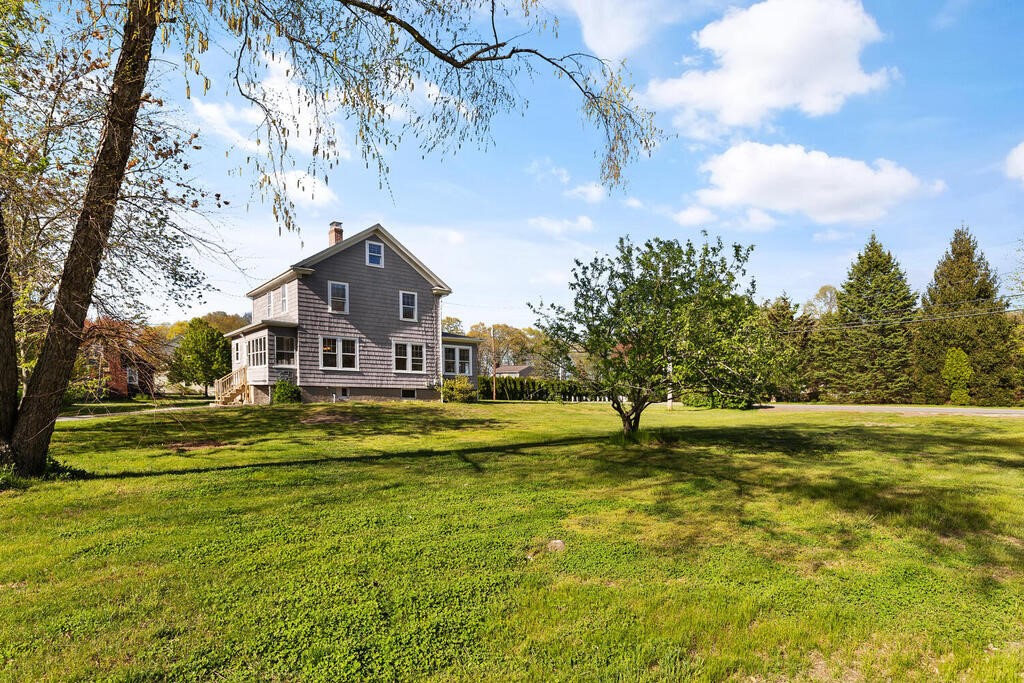 127 Trimtown Road Scituate, RI 02857 - Photo 31 of 32
