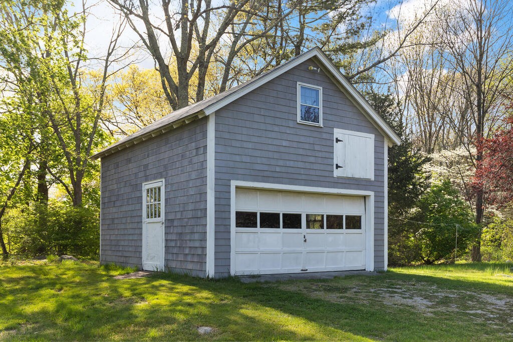 127 Trimtown Road Scituate, RI 02857 - Photo 32 of 32