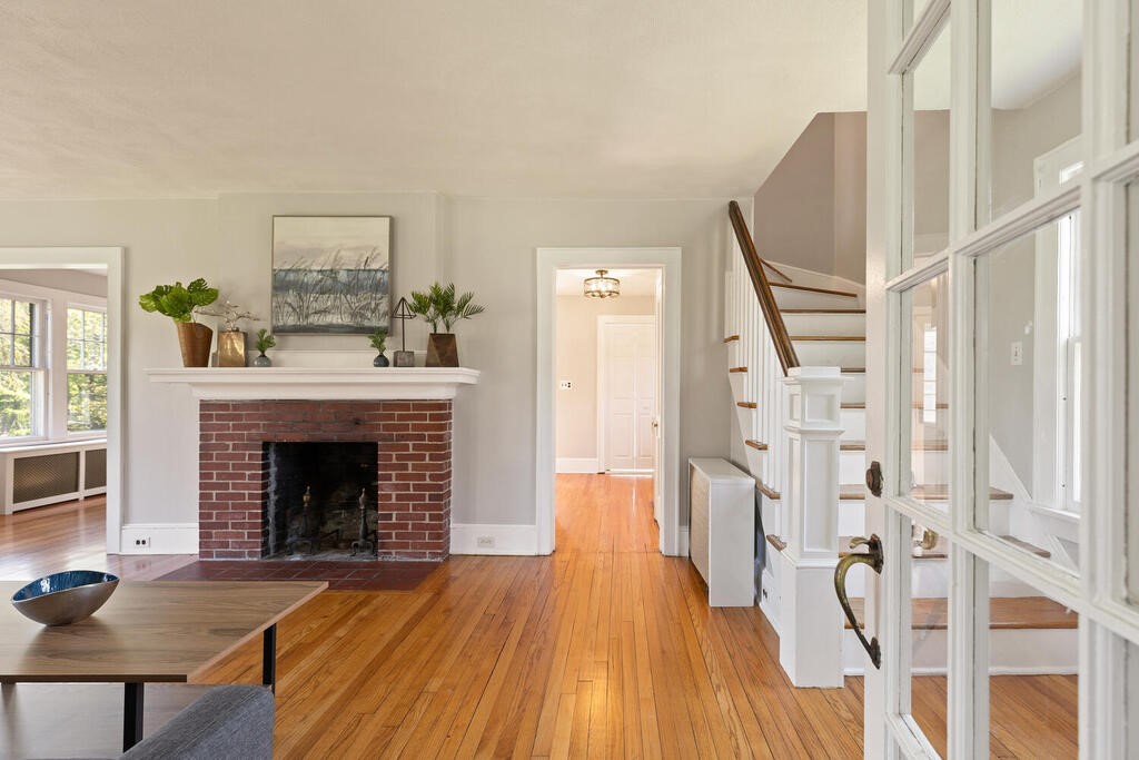 127 Trimtown Road Scituate, RI 02857 - Photo 5 of 32