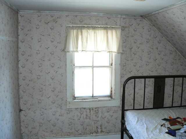 499 Dirigo Road China, ME 04358 - Photo 14 of 23 Bedroom. Upstairs Bedroom