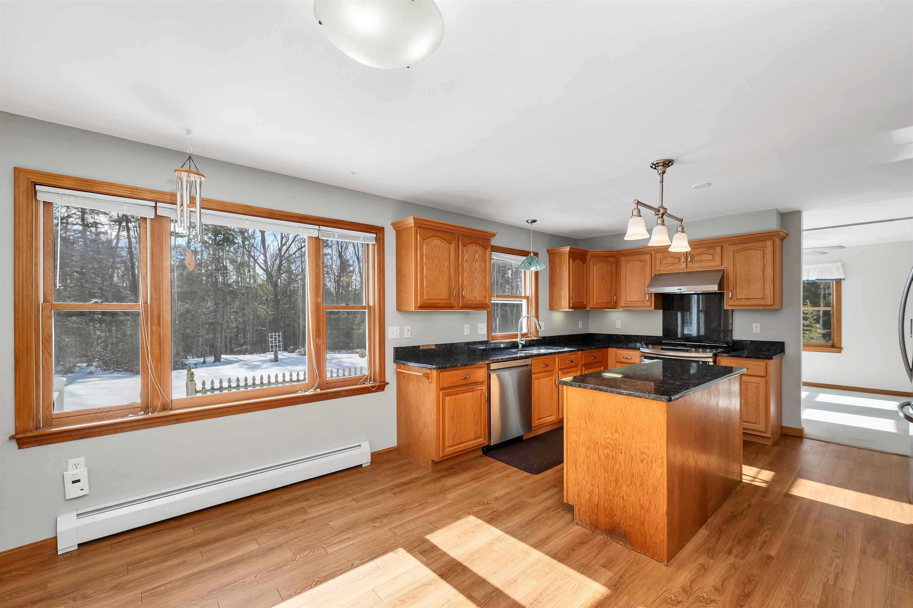 764 North Line Road Tuftonboro, NH 03816 - Photo 24 of 34
