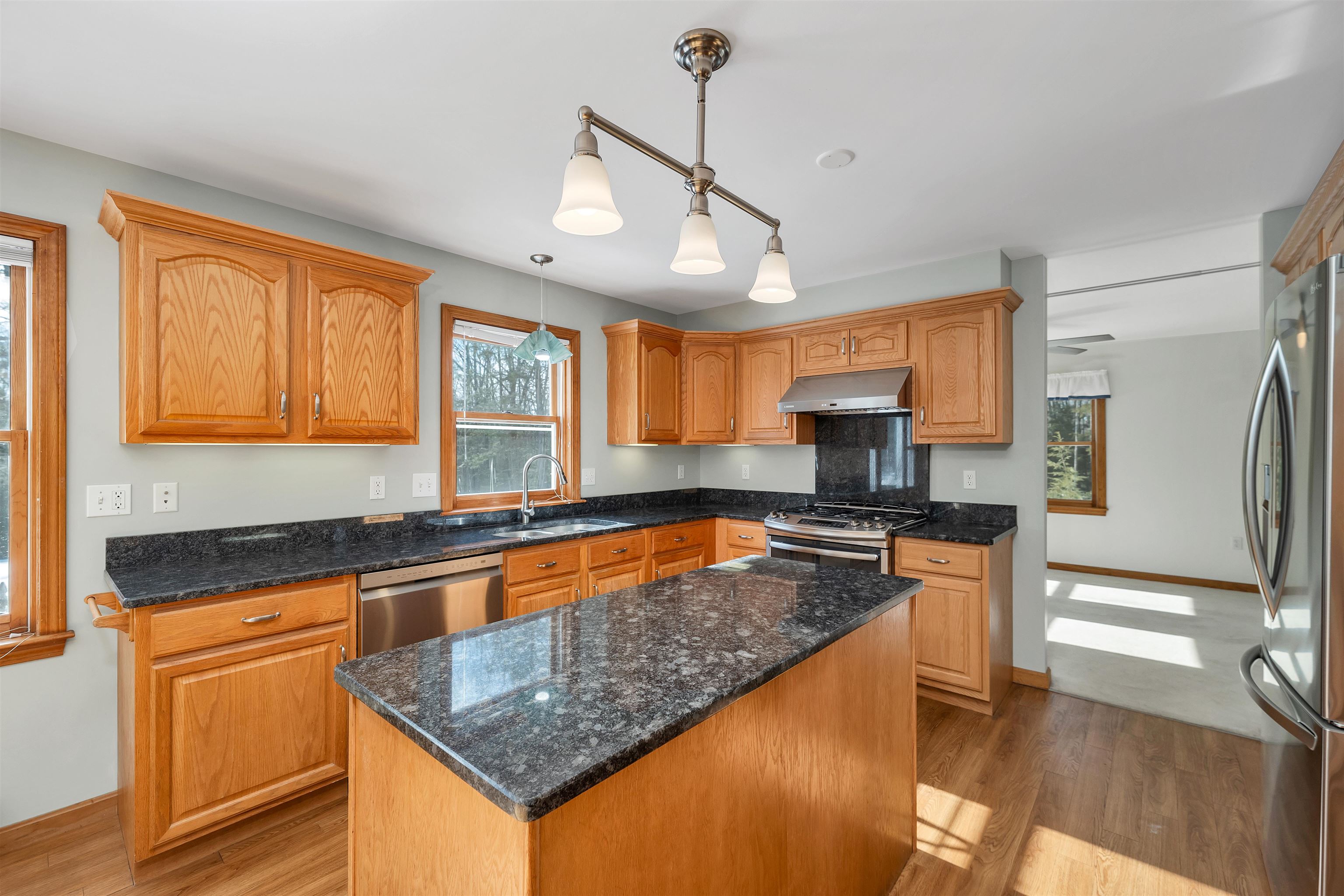 764 North Line Road Tuftonboro, NH 03816 - Photo 29 of 34