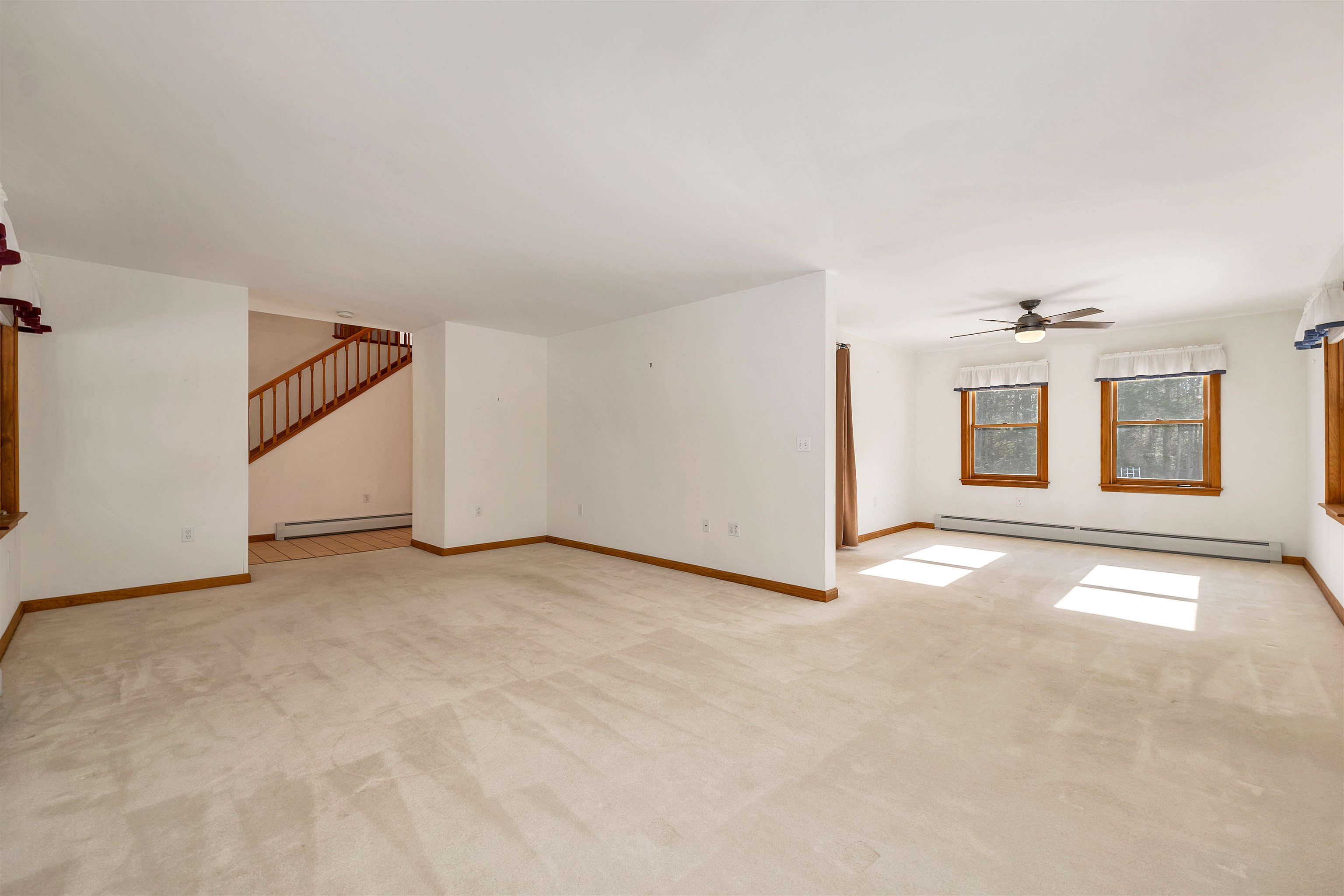 764 North Line Road Tuftonboro, NH 03816 - Photo 4 of 34