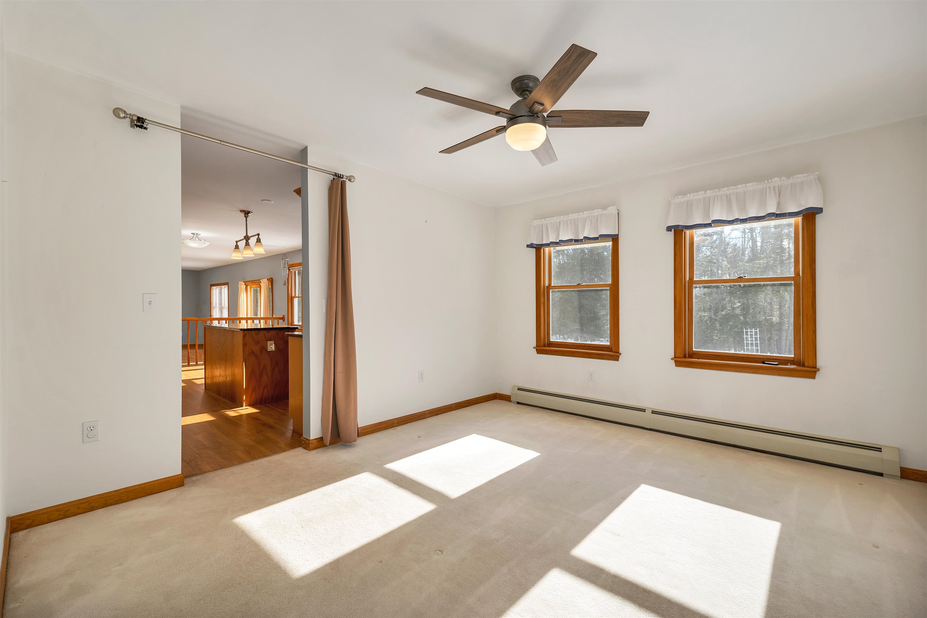 764 North Line Road Tuftonboro, NH 03816 - Photo 6 of 34