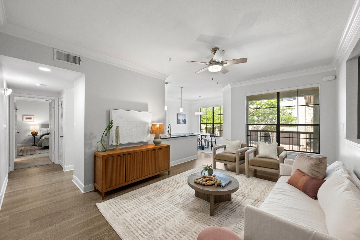 7701 Rialto Boulevard, Unit 1322 Austin, TX 78735 - Photo 1 of 1 Gallery Image 1