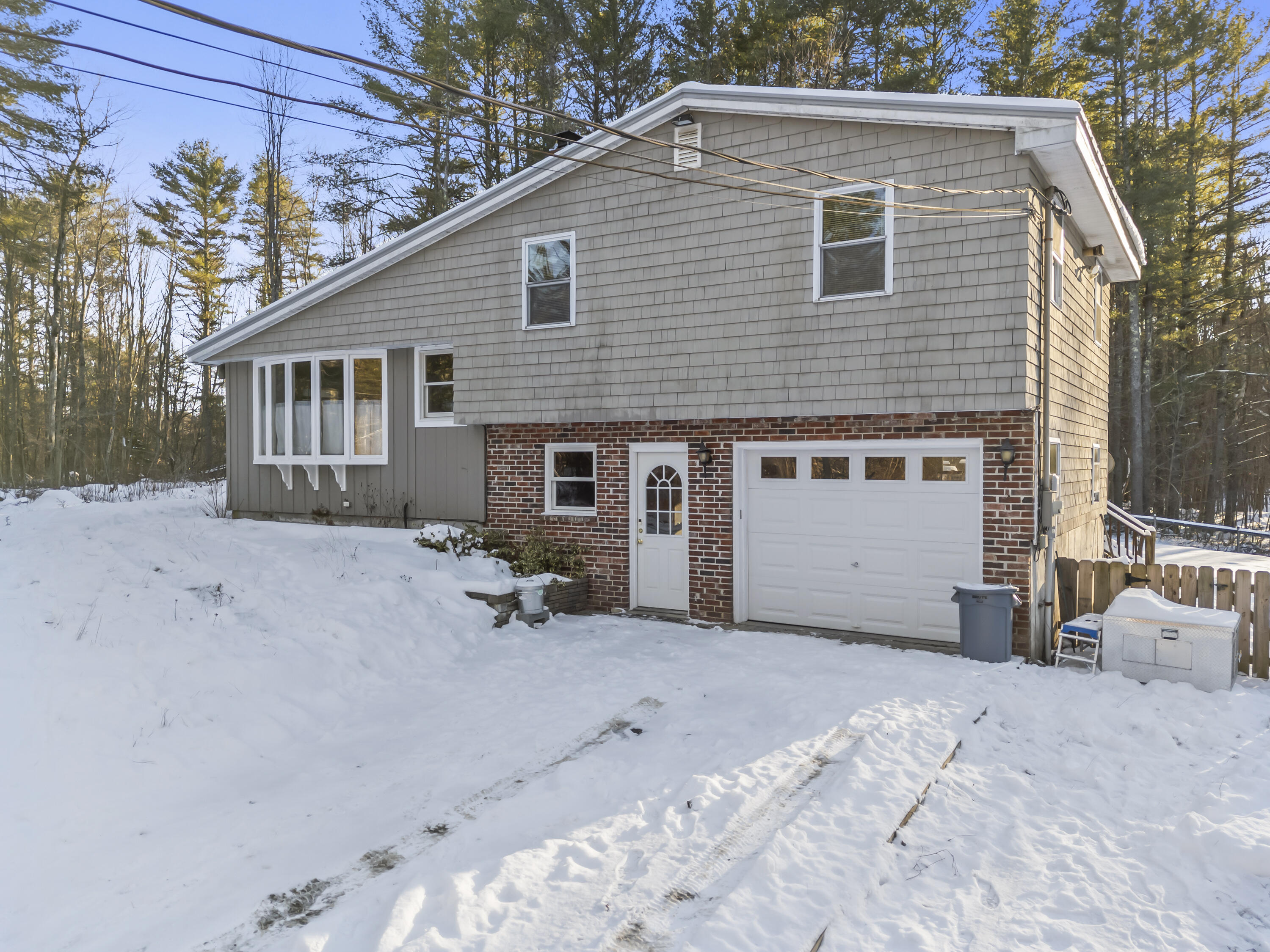 441 West Burrough Road Bowdoin, ME 04287 - Photo 5 of 68 441 W Burrough Rd_104