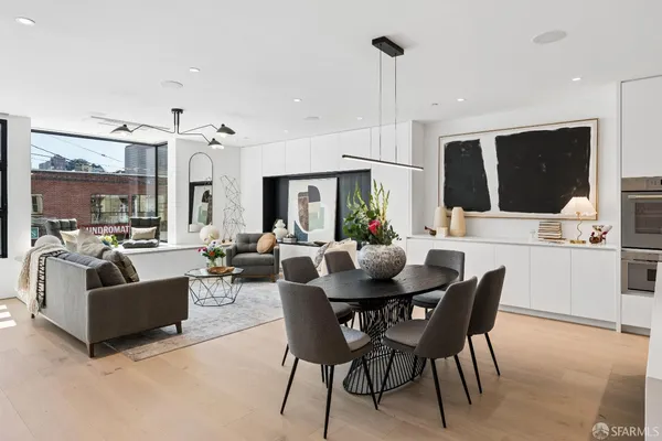 $4,195,000 | 1336 Chestnut Street, San Francisco, CA 94123