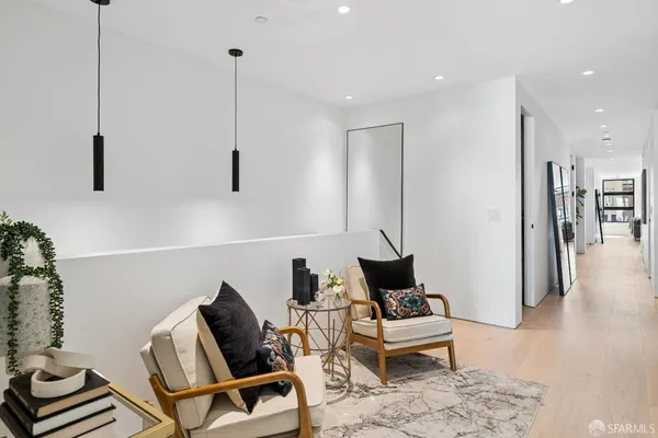 $4,195,000 | 1336 Chestnut Street, San Francisco, CA 94123
