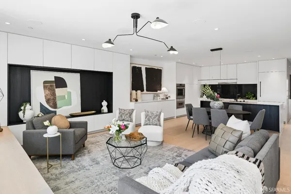 $4,195,000 | 1336 Chestnut Street, San Francisco, CA 94123