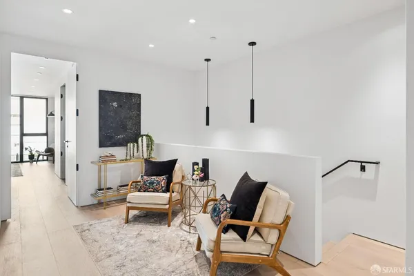 $4,195,000 | 1336 Chestnut Street, San Francisco, CA 94123