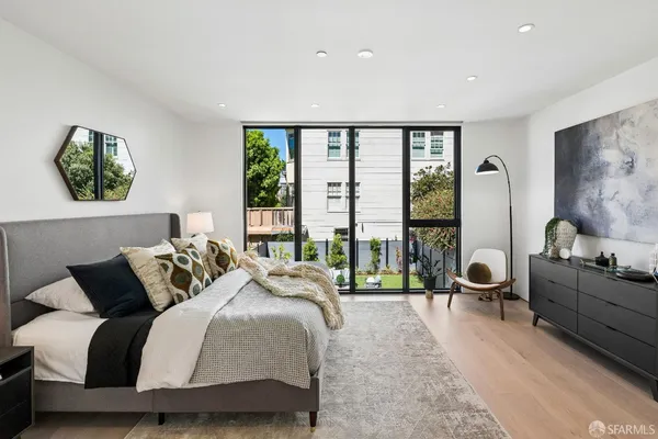 $4,195,000 | 1336 Chestnut Street, San Francisco, CA 94123