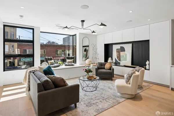 $4,195,000 | 1336 Chestnut Street, San Francisco, CA 94123