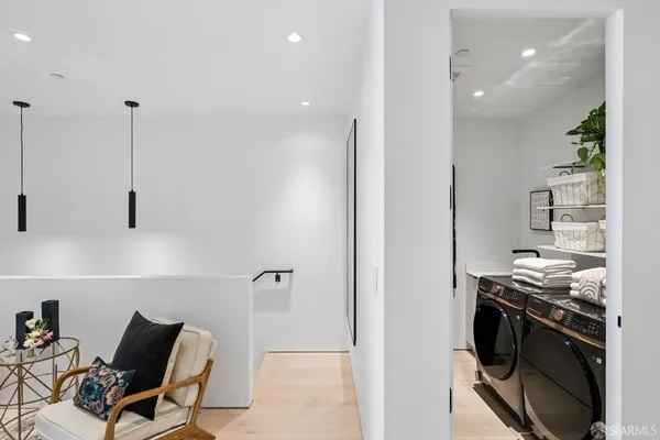 $4,195,000 | 1336 Chestnut Street, San Francisco, CA 94123