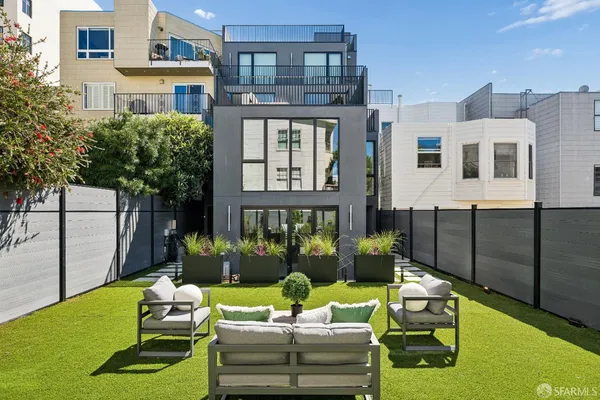 $4,195,000 | 1336 Chestnut Street, San Francisco, CA 94123