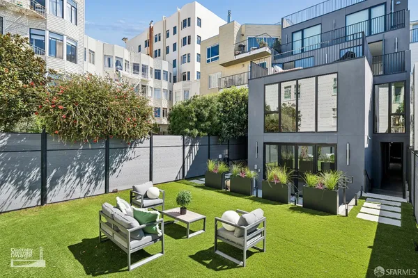 $4,195,000 | 1336 Chestnut Street, San Francisco, CA 94123