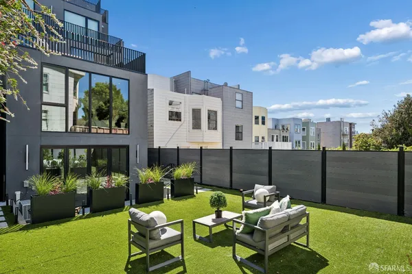 $4,195,000 | 1336 Chestnut Street, San Francisco, CA 94123