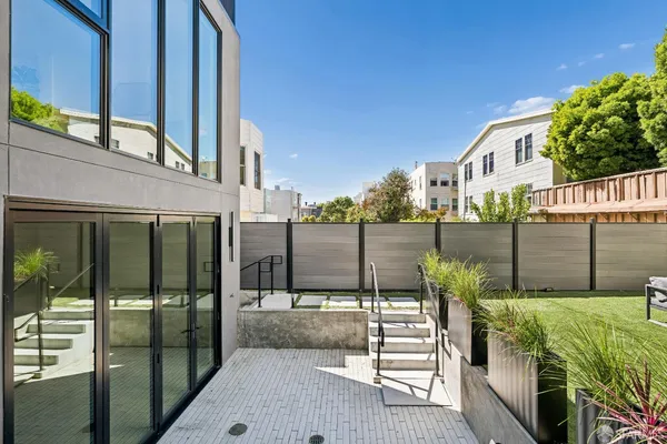 $4,195,000 | 1336 Chestnut Street, San Francisco, CA 94123