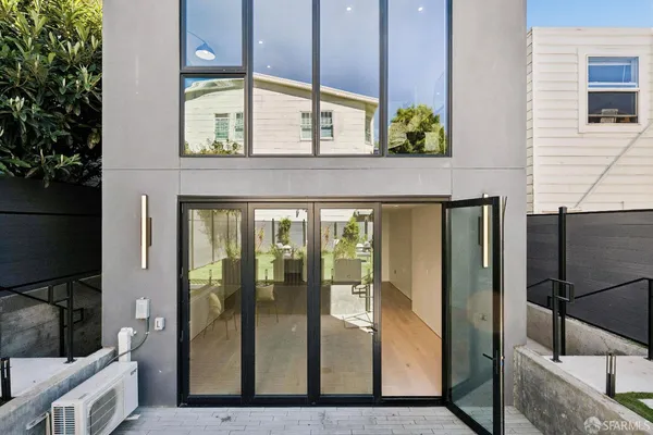 $4,195,000 | 1336 Chestnut Street, San Francisco, CA 94123