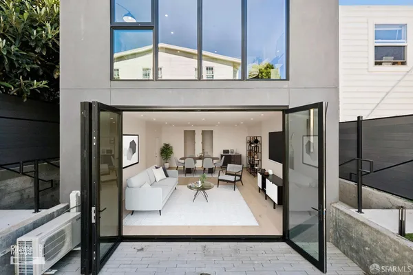 $4,195,000 | 1336 Chestnut Street, San Francisco, CA 94123