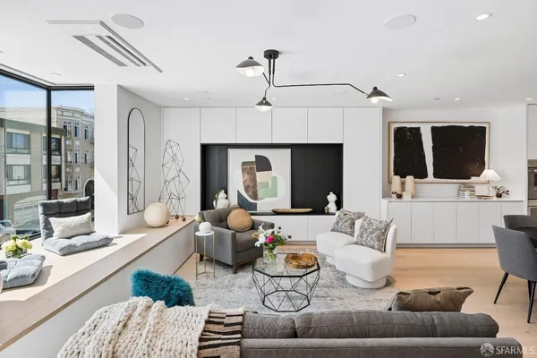 $4,195,000 | 1336 Chestnut Street, San Francisco, CA 94123