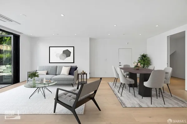 $4,195,000 | 1336 Chestnut Street, San Francisco, CA 94123