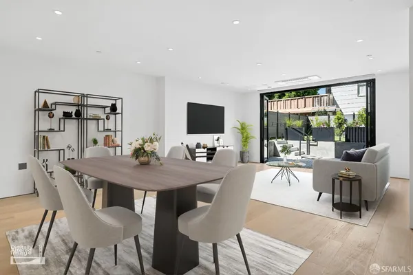 $4,195,000 | 1336 Chestnut Street, San Francisco, CA 94123