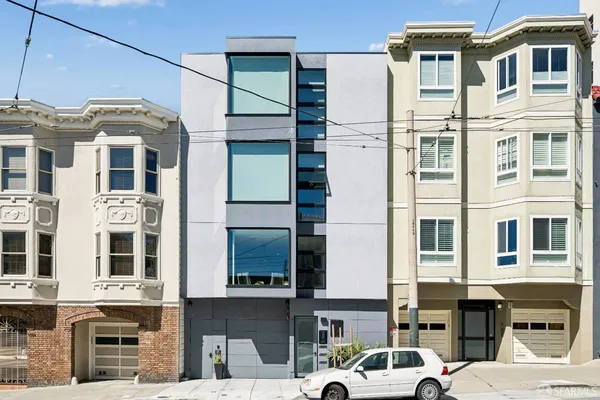 $4,195,000 | 1336 Chestnut Street, San Francisco, CA 94123
