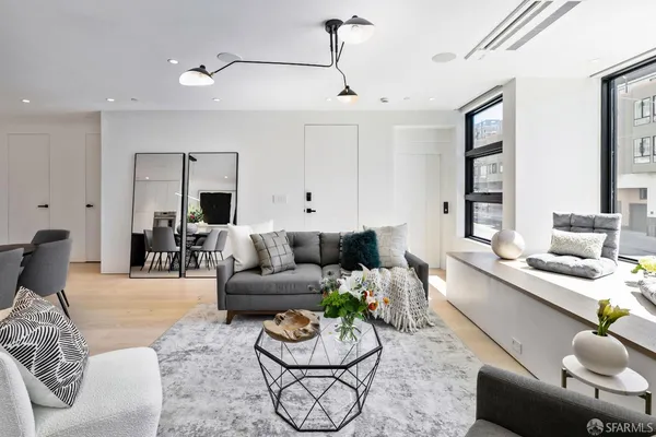 $4,195,000 | 1336 Chestnut Street, San Francisco, CA 94123