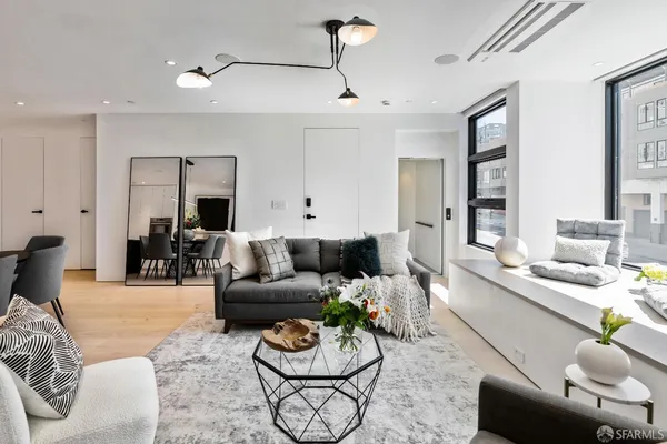 $4,195,000 | 1336 Chestnut Street, San Francisco, CA 94123