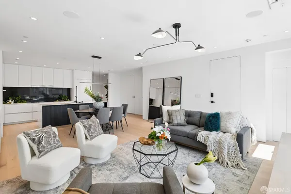 $4,195,000 | 1336 Chestnut Street, San Francisco, CA 94123