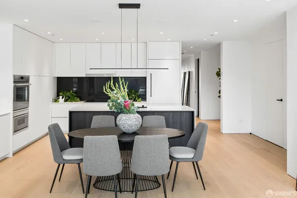 $4,195,000 | 1336 Chestnut Street, San Francisco, CA 94123