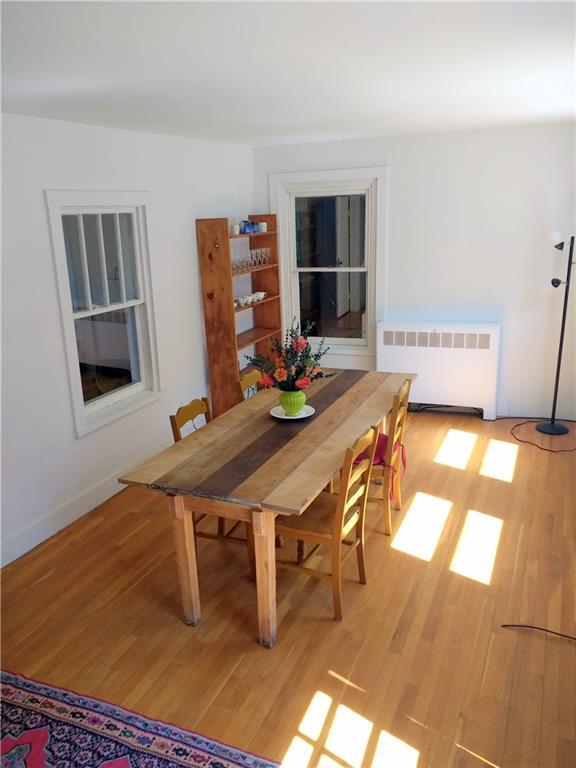 91 Rice Rips Road Oakland, ME 04963 - Photo 2 of 29 Dining room