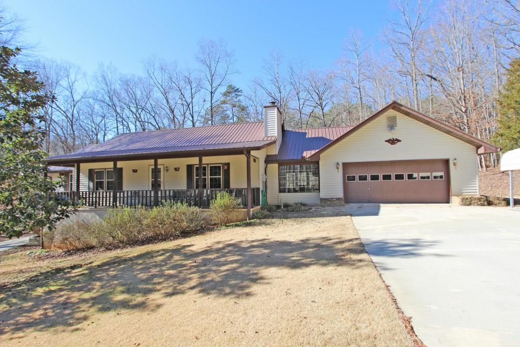 4630 Chestatee Heights Road Gainesville, GA 30506 - Photo 1 of 1 Gallery Image 1
