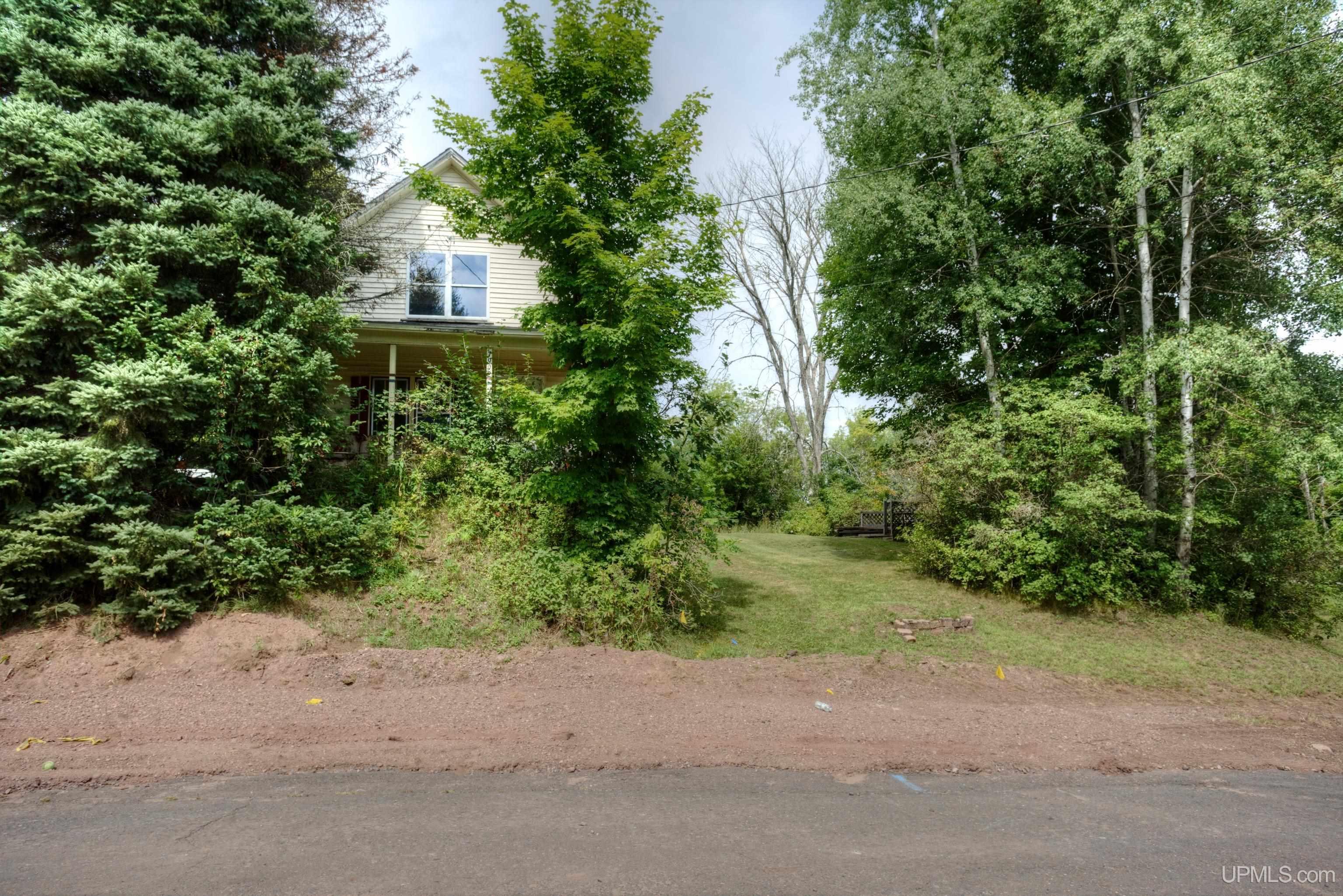 7992 Hubbard Street Ramsay, MI 49959 - Photo 40 of 44 Gallery Image 40